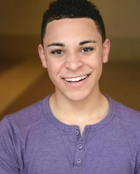 Jordan A Miller Headshot