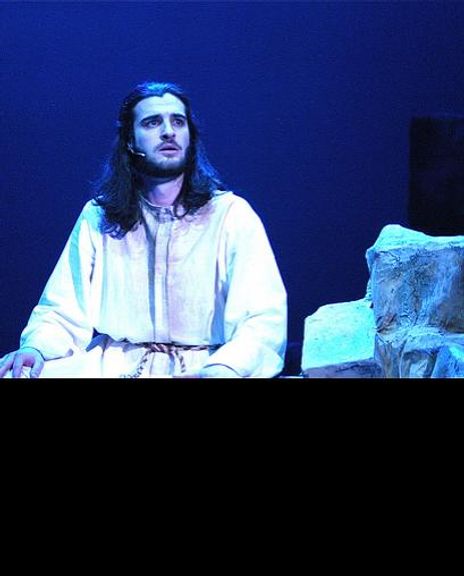 Billy Lewis Jr Headshot