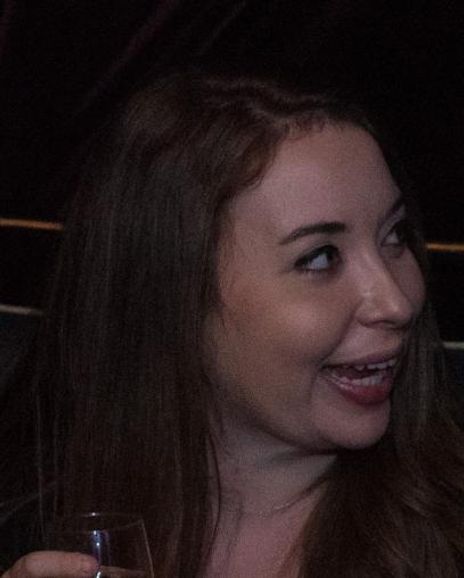 Jack Vicanti Headshot