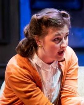 Kathryn Carter Headshot