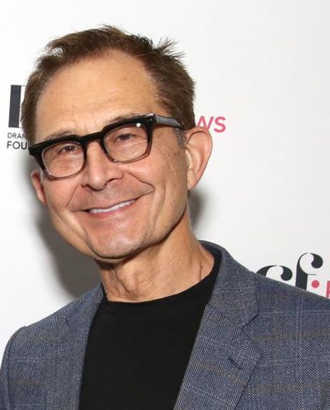 Janis Purins Headshot