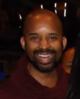 Antuan Magic Raimone Headshot