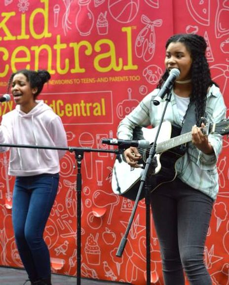 Sheariah Stevens Headshot