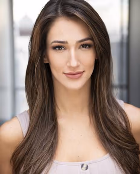 Amber Ardolino Headshot