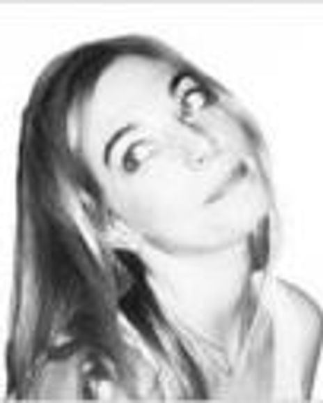 Laura Kleinbaum Headshot