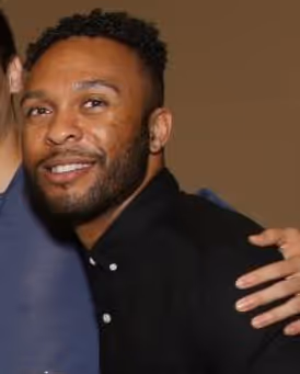 Malik Shabazz Kitchen Headshot