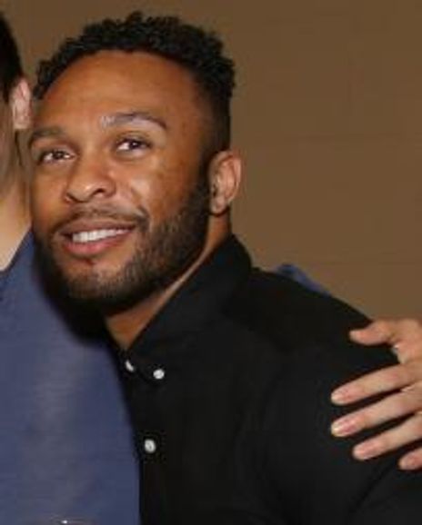 Malik Shabazz Kitchen Headshot