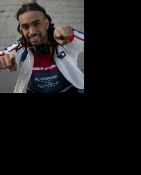 Steven HeaveN Cantor Headshot