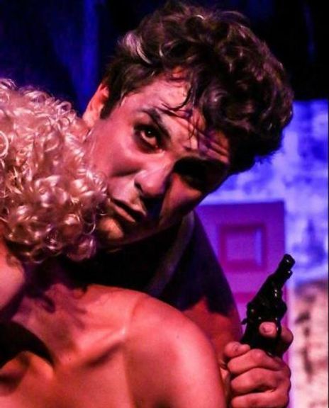 Kristin Miller Headshot