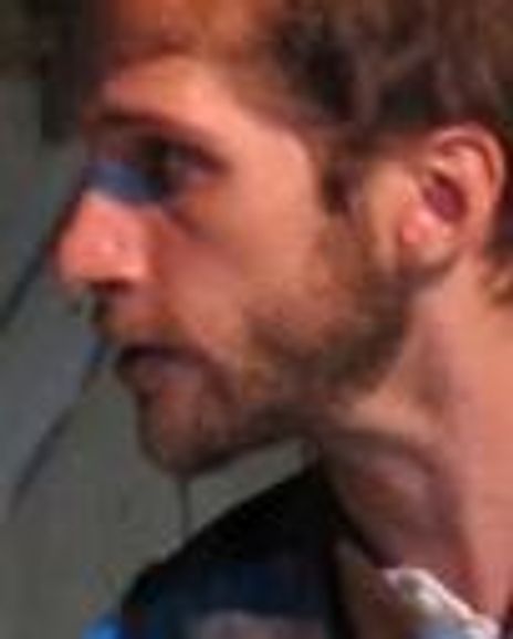 Kane Prestenback Headshot