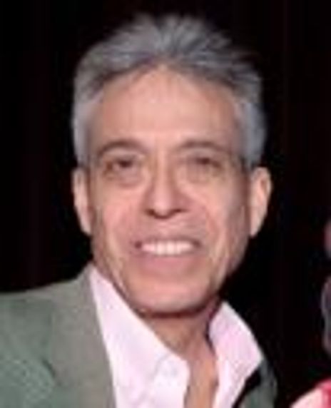 Lawrence D. Cohen Headshot