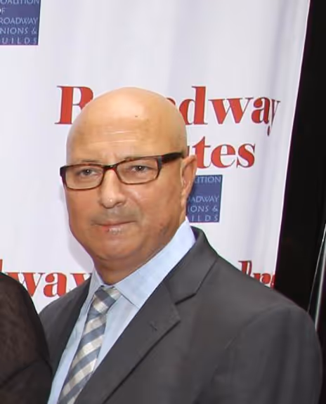 Anthony DePaulo Headshot