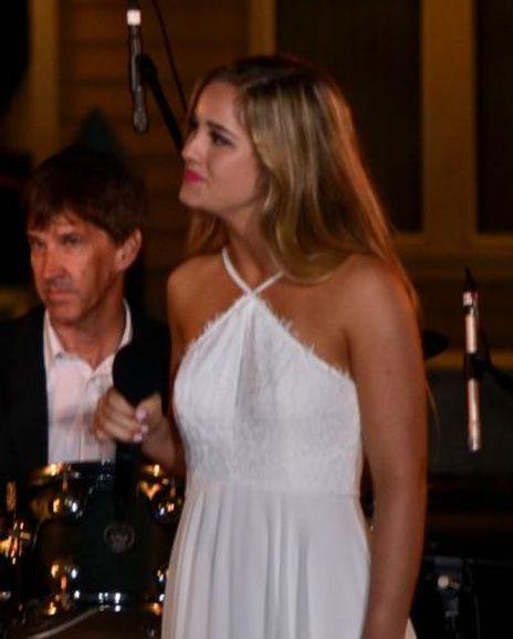 McKenna Wells Headshot