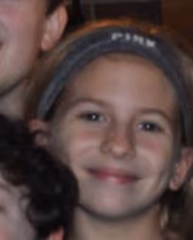 Serena Quadrato Headshot