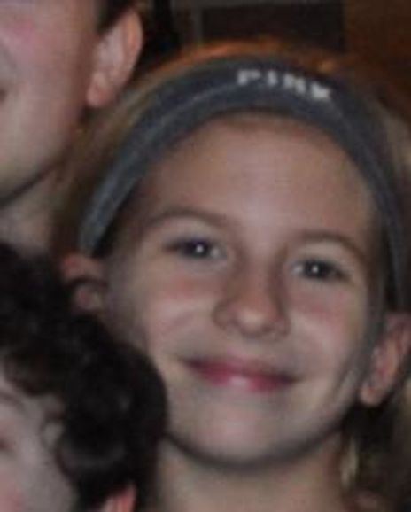 Serena Quadrato Headshot