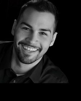 Jose Rosario, Jr. Headshot