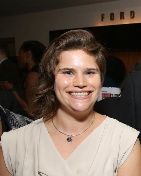 EllaRose Chary Headshot