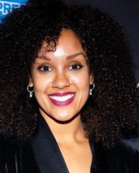 Simone Mistry-Palmer Headshot