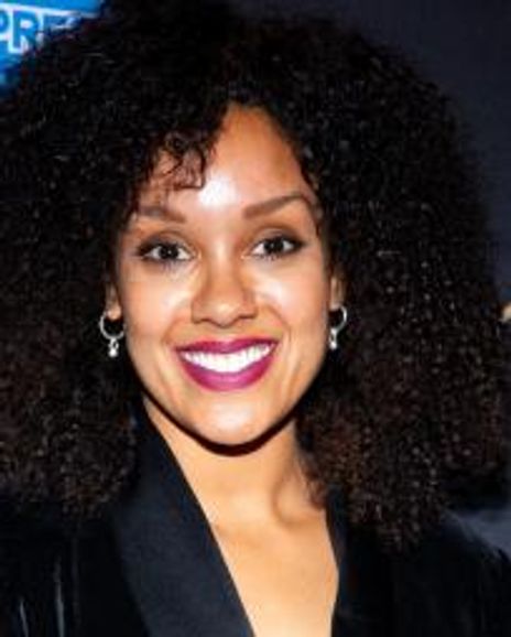 Simone Mistry-Palmer Headshot