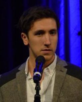 Richard Carson Headshot