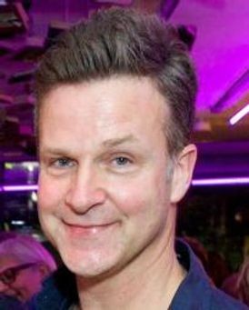 Dugald Bruce-Lockhart Headshot