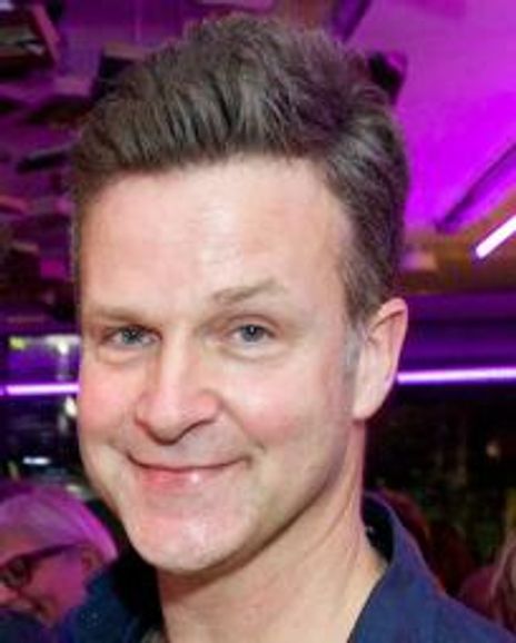 Dugald Bruce-Lockhart Headshot