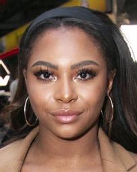 Samira Mighty Headshot