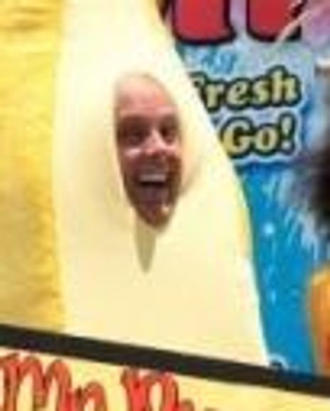 Eric Gilliom Headshot