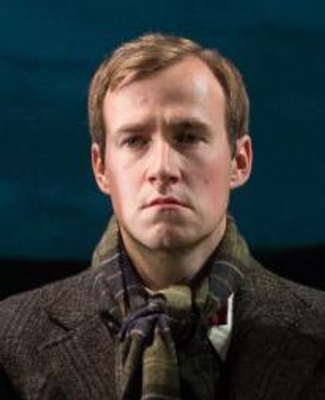 Steffan Harri Headshot