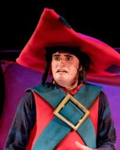 Will Jennings Headshot