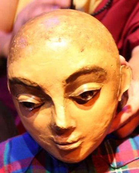 Peter Trinh Headshot