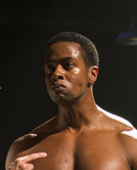 Sean Michael Sullivan Headshot