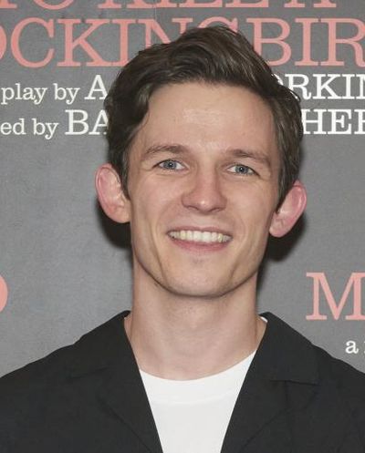 David Moorst Headshot