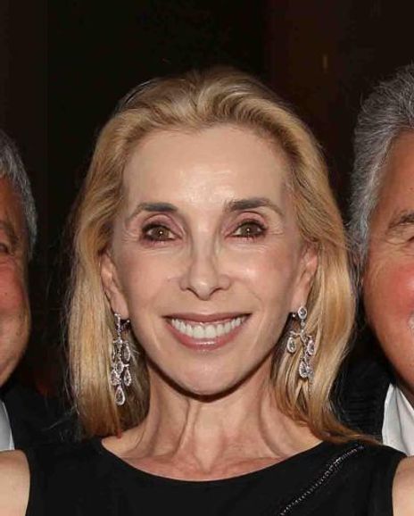 Debbie Grubman Headshot