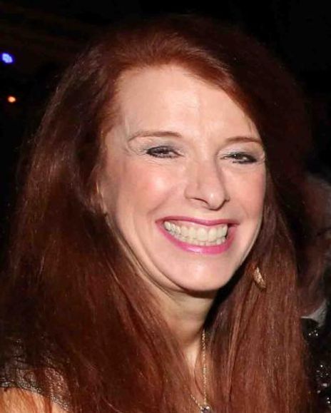 Leslie Larado Headshot