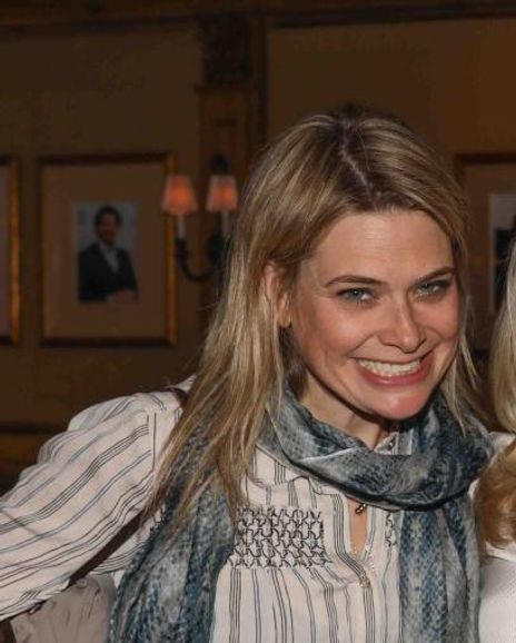 Jackie Leitzes Headshot