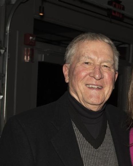 Marvin Woodall Headshot