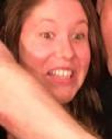 Kacey Burgess Headshot