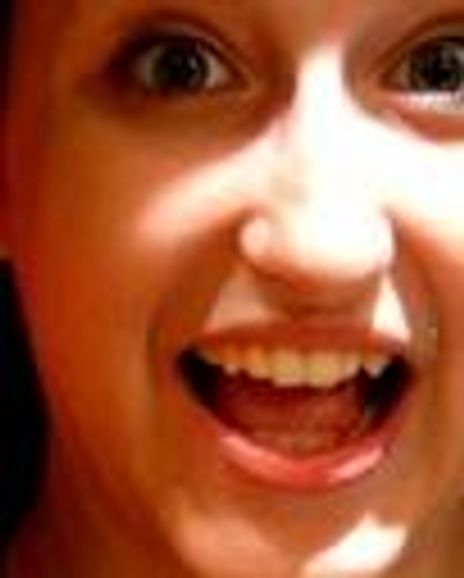 Emily Gates Headshot