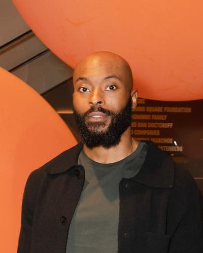 Arinze Kene Headshot