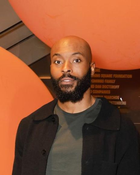 Arinze Kene Headshot