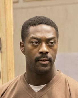 David Ajala Headshot