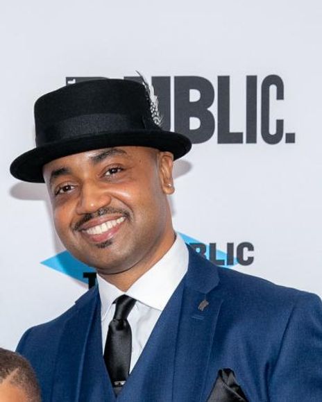 Francois Battis Headshot