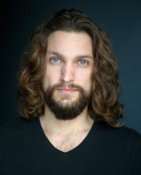 Jonathan Vanderzon Headshot