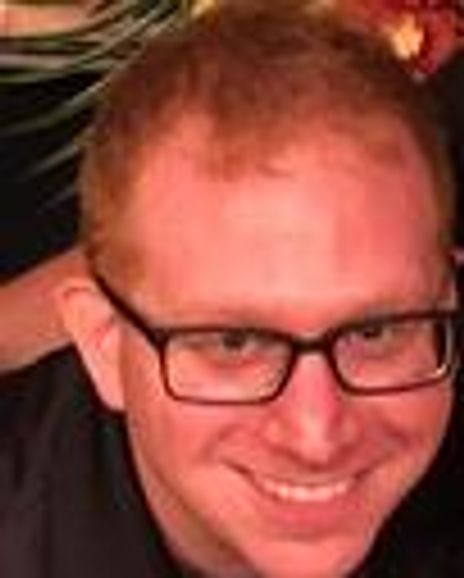 Jamil Chocachi Headshot