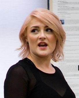 Katie LaMark Headshot