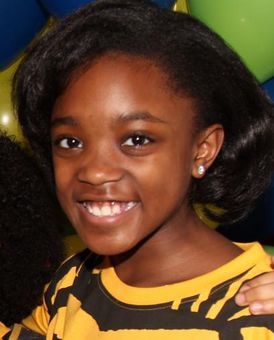 Aliyah Mastin Headshot