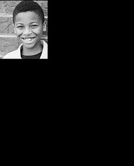 Jordan Toure Headshot