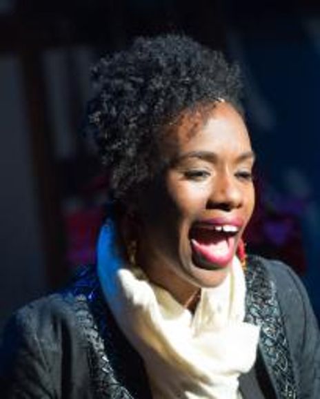 Ashley Ware Jenkins Headshot