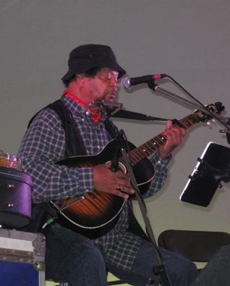 Harrison Kennedy Headshot